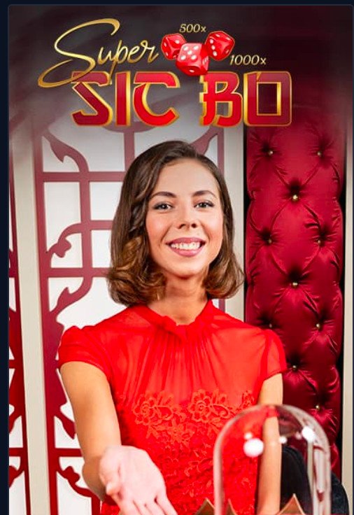 SIC BO cassino online