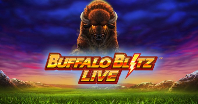 Buffalo Blitz Live