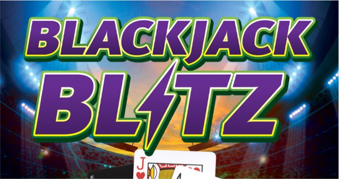 Blitz Blackjack