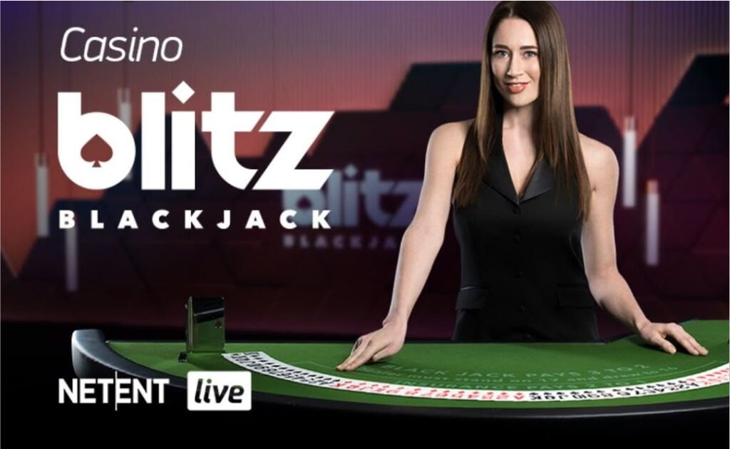 Blitz Blackjack