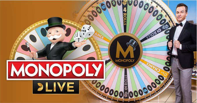 Monopoly Live