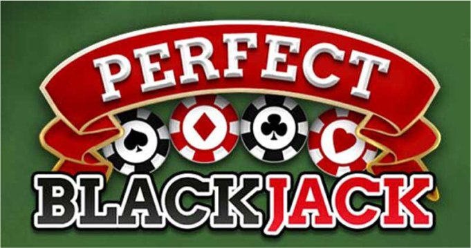 Perfect Blackjack