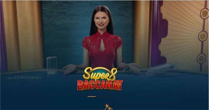 Super 8 Baccarat