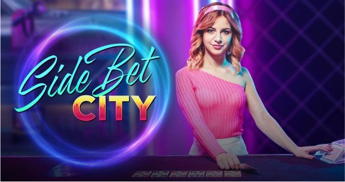 Side Bet City