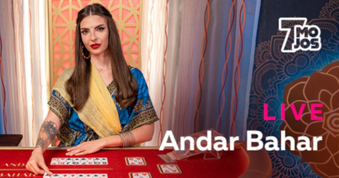 Andar Bahar