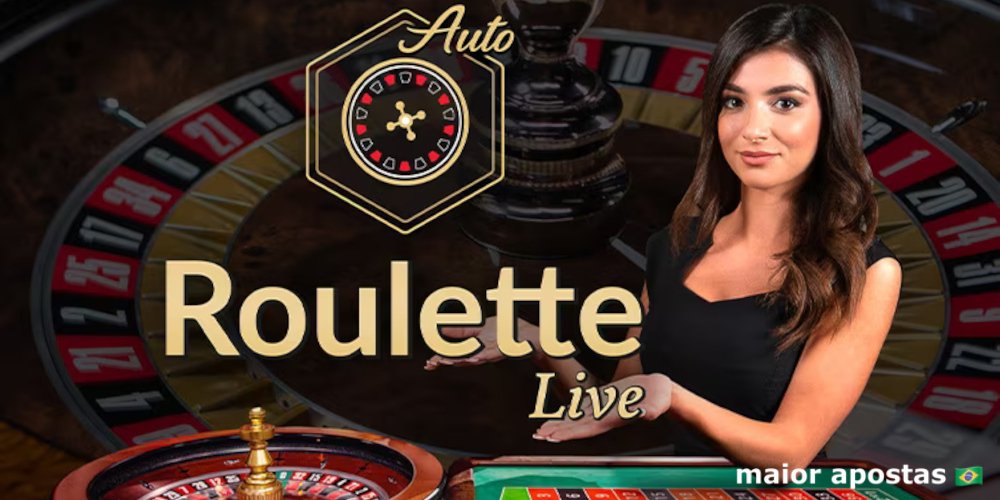 Auto Roulette