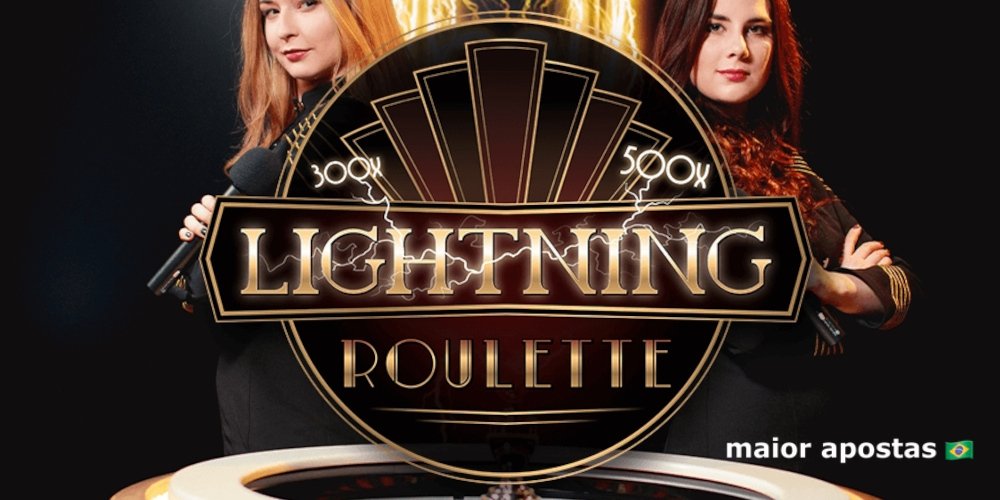 Lightning roulette