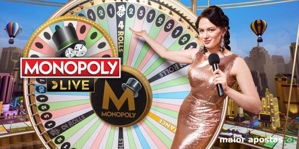 Monopoly Live