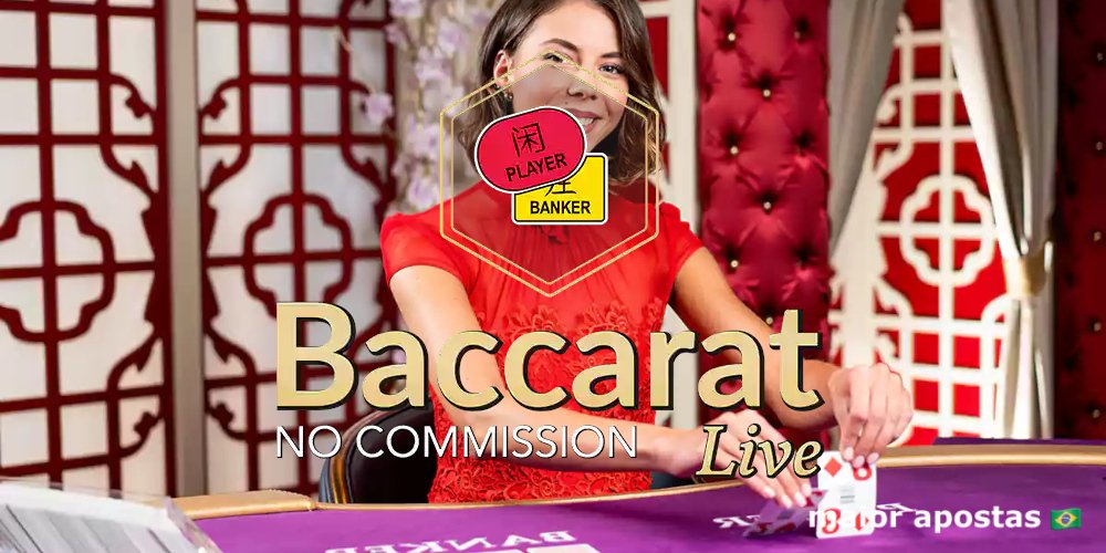 No Commission Baccarat