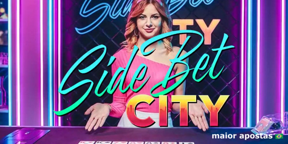 Side Bet City