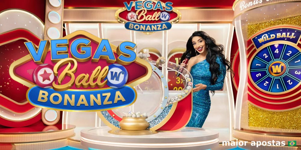 Vegas Ball Bonanza