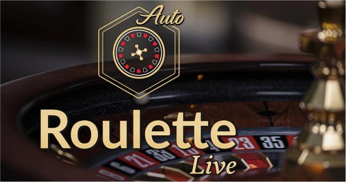 Auto Roulette