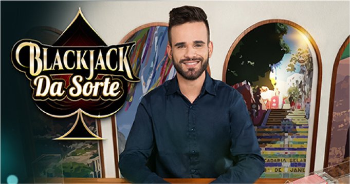 Blackjack da Sorte