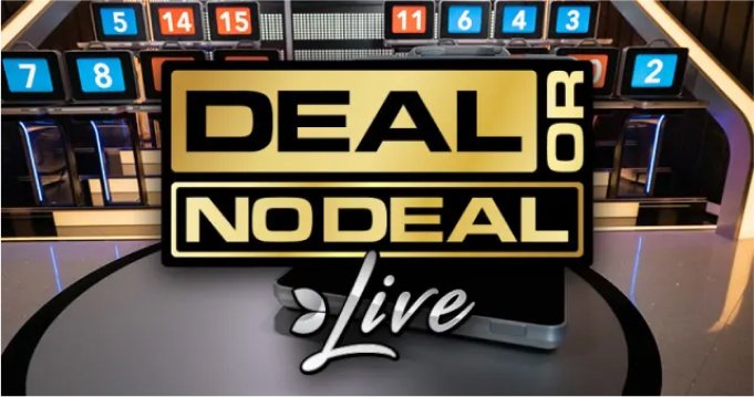 Deal or No Deal