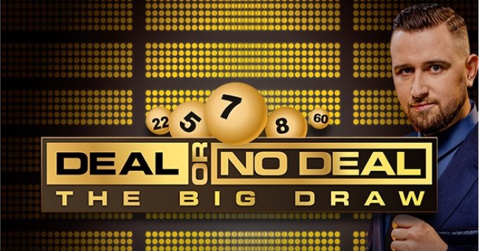 Deal or No Deal - The Big Draw