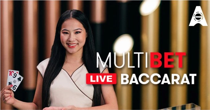 Multibet Baccarat