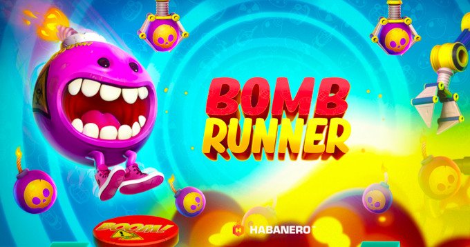 Bomb Runner