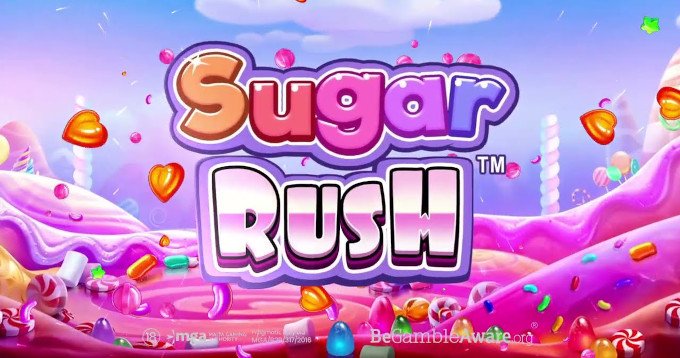 Sugar Rush