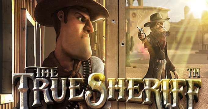 The True Sheriff