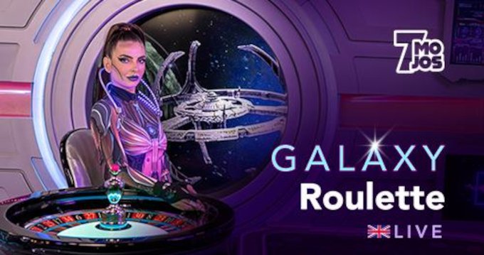 Galaxy Roulette