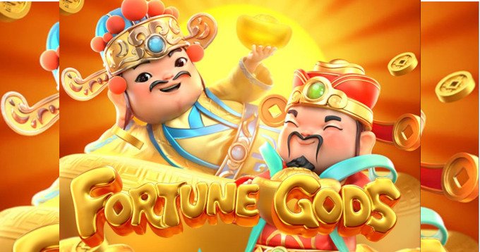 Fortune Gods