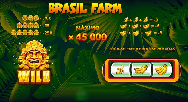 Brasil Farm