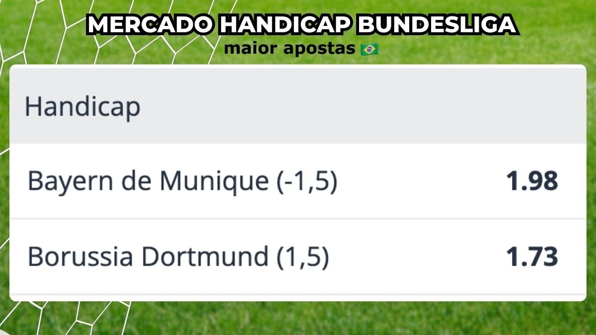 handicap-Bundesliga