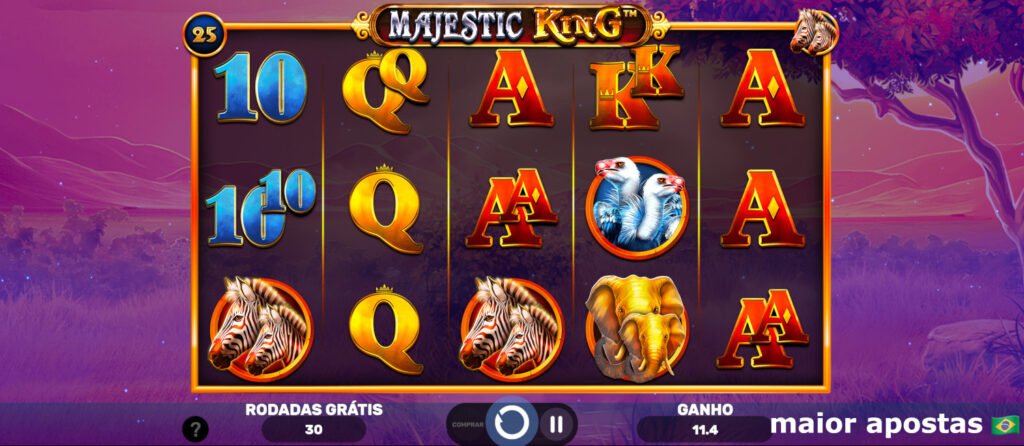 porque-jogar-o-slot-majestic-king-spinomenal