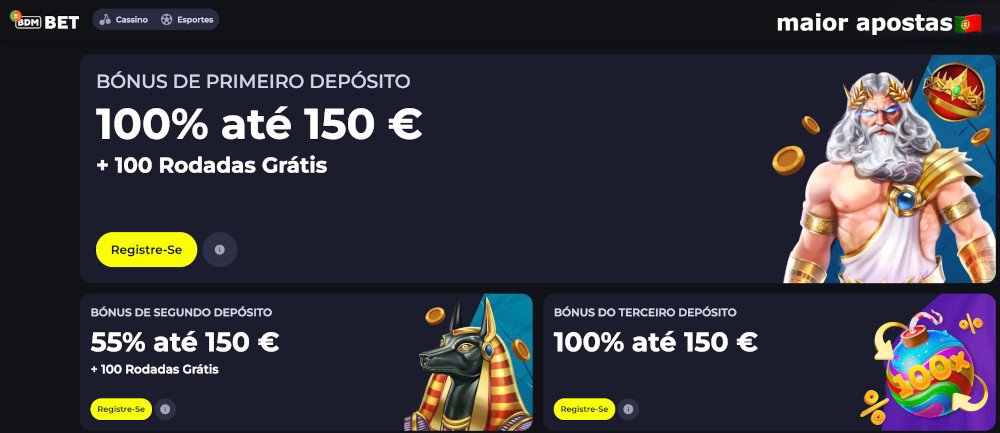 bdmbet-bonus-de-boas-vindas-casino-online-portugal