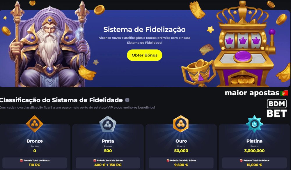 bdmbet-portugal-programa-de-fidelizacao-de-casino-online