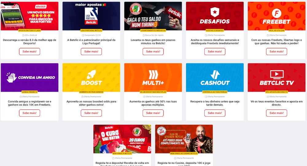 bonus betclic portugal promocoes de apostas desportivas