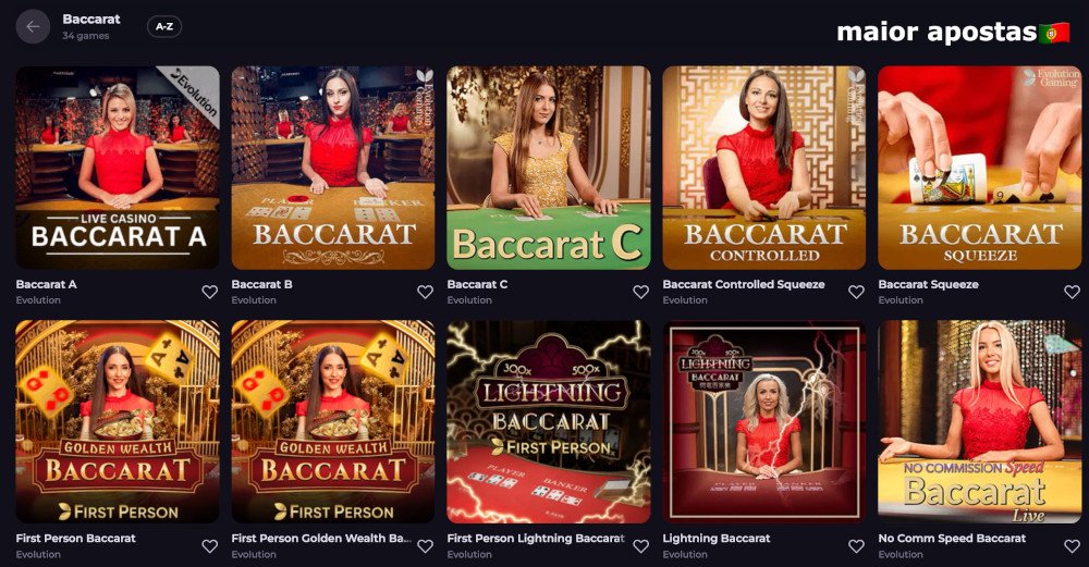 jogos baccarat casino portugal criptoleo