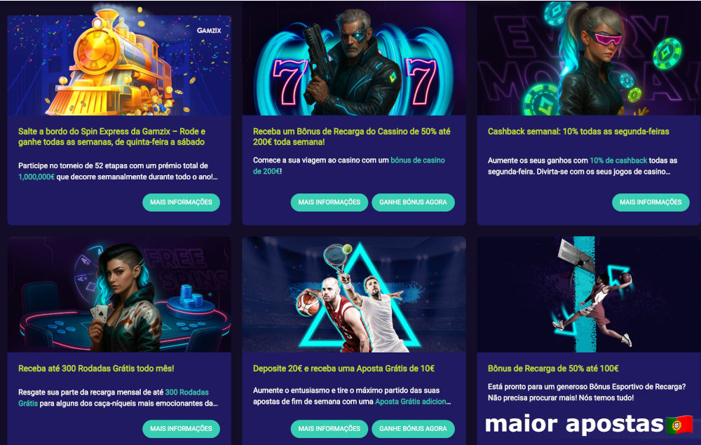 bonus de casino para levantar com mbway